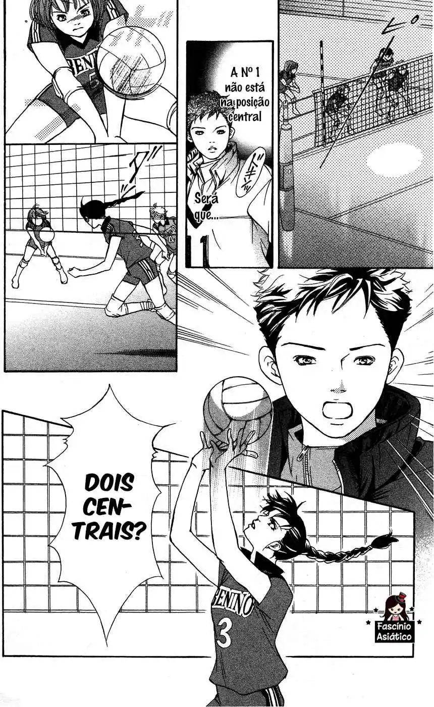 Read Crimson Hero PT Manga Online