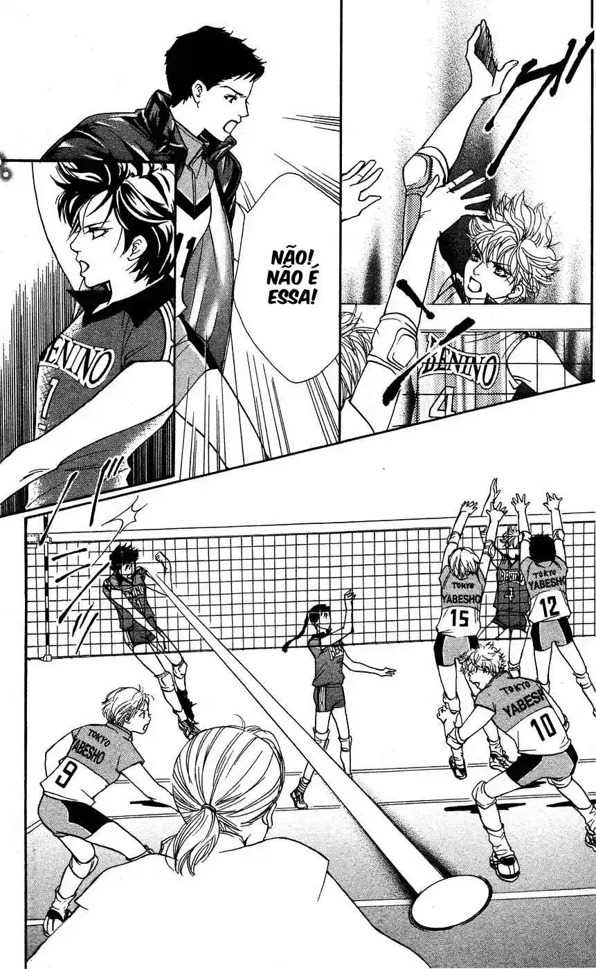 Read Crimson Hero PT Manga Online