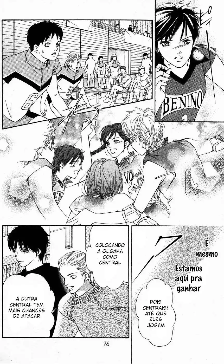 Read Crimson Hero PT Manga Online