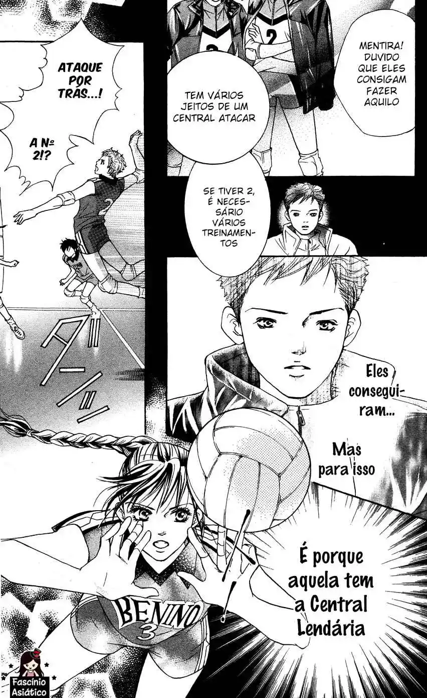 Read Crimson Hero PT Manga Online