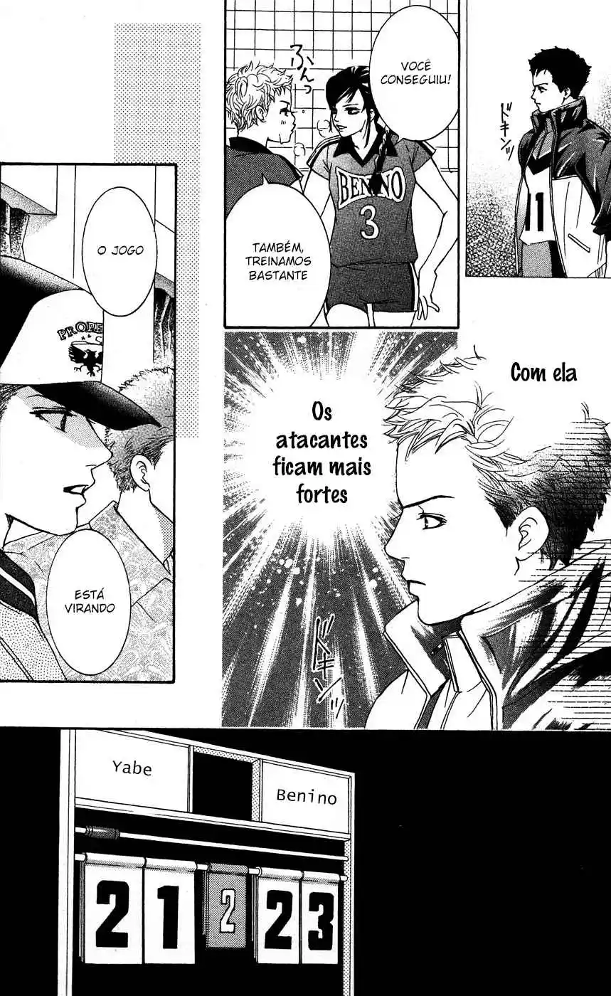 Read Crimson Hero PT Manga Online