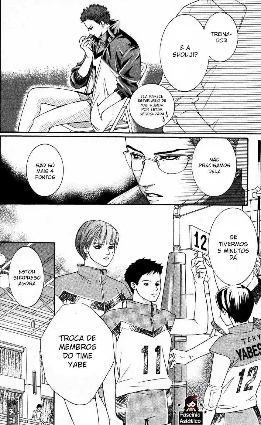 Read Crimson Hero PT Manga Online