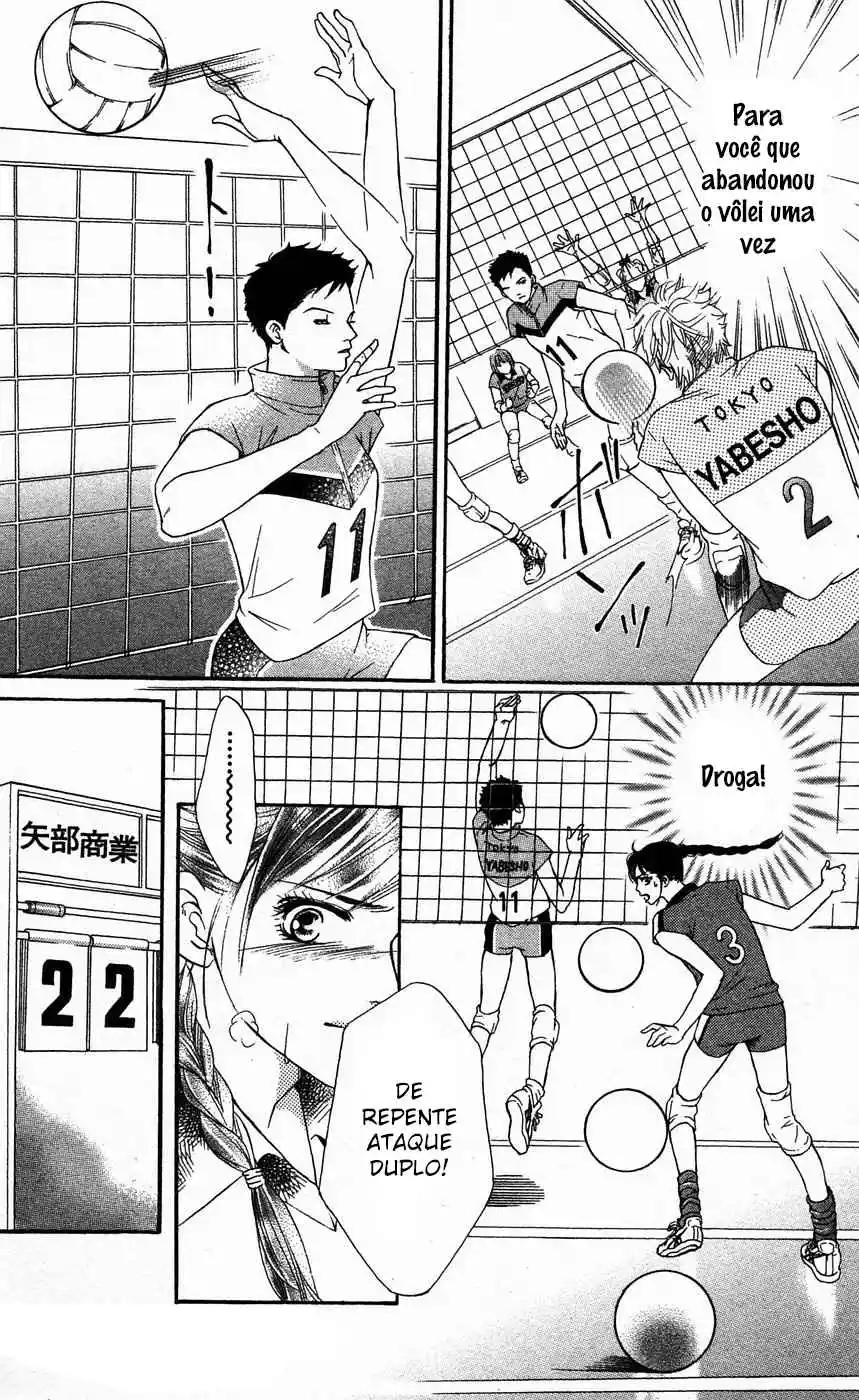 Read Crimson Hero PT Manga Online