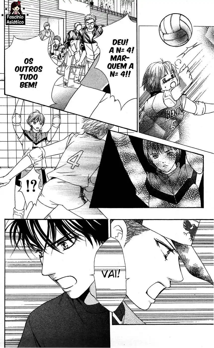 Read Crimson Hero PT Manga Online