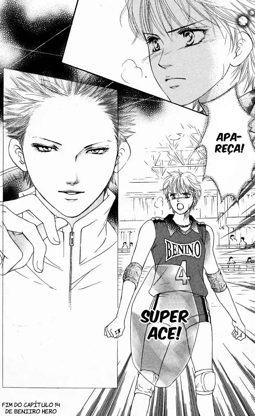 Read Crimson Hero PT Manga Online