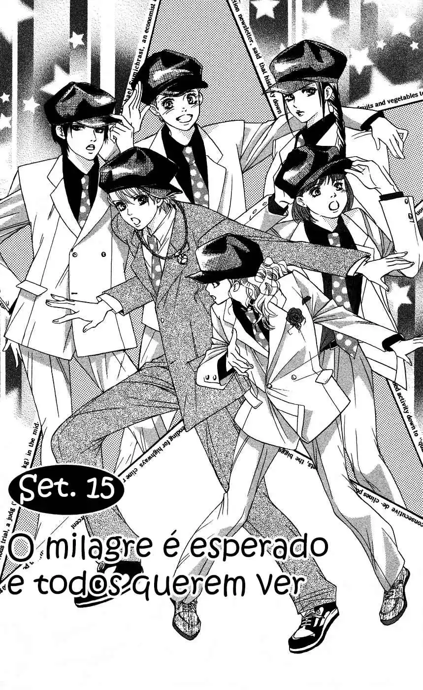 Read Crimson Hero PT Manga Online