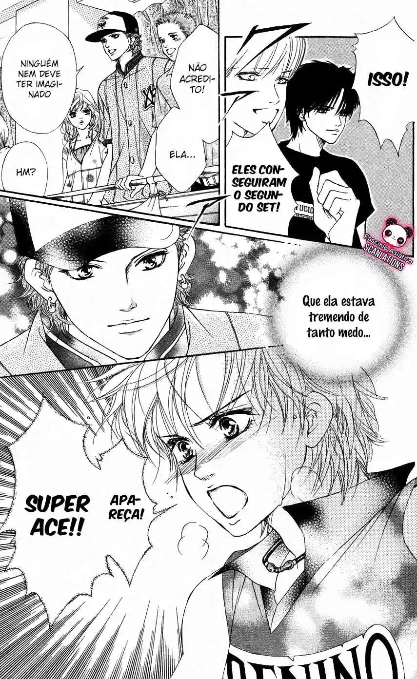 Read Crimson Hero PT Manga Online