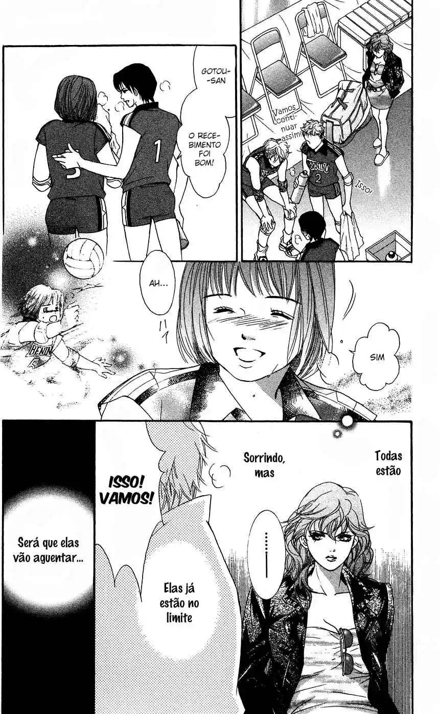 Read Crimson Hero PT Manga Online