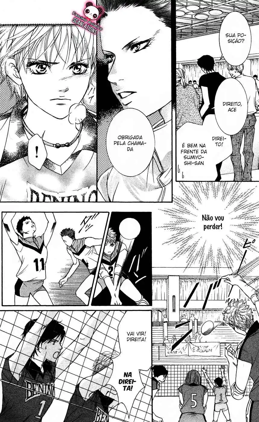 Read Crimson Hero PT Manga Online