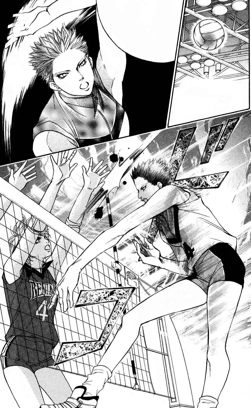 Read Crimson Hero PT Manga Online