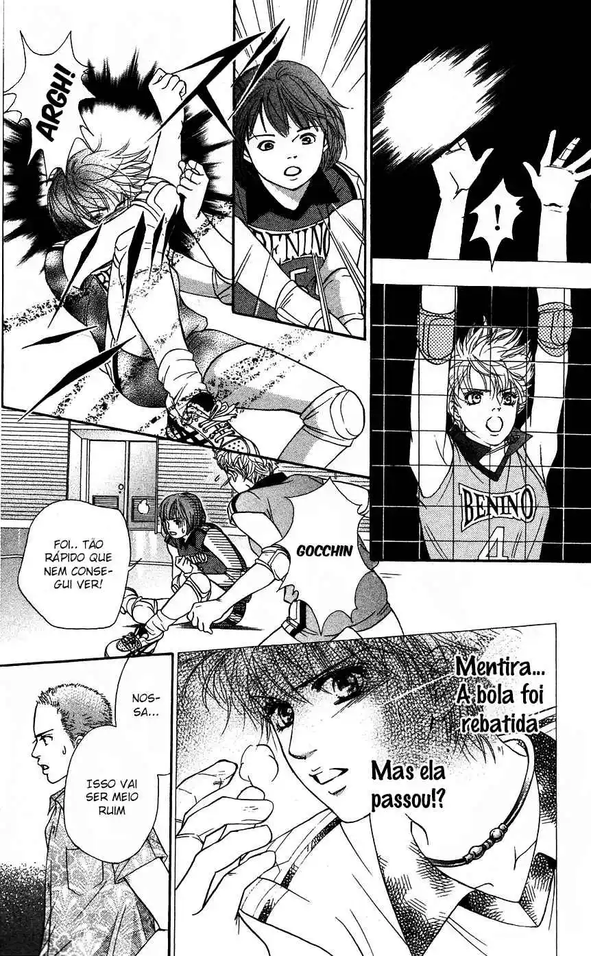 Read Crimson Hero PT Manga Online