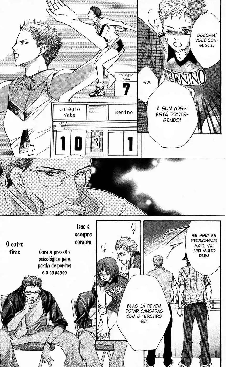 Read Crimson Hero PT Manga Online