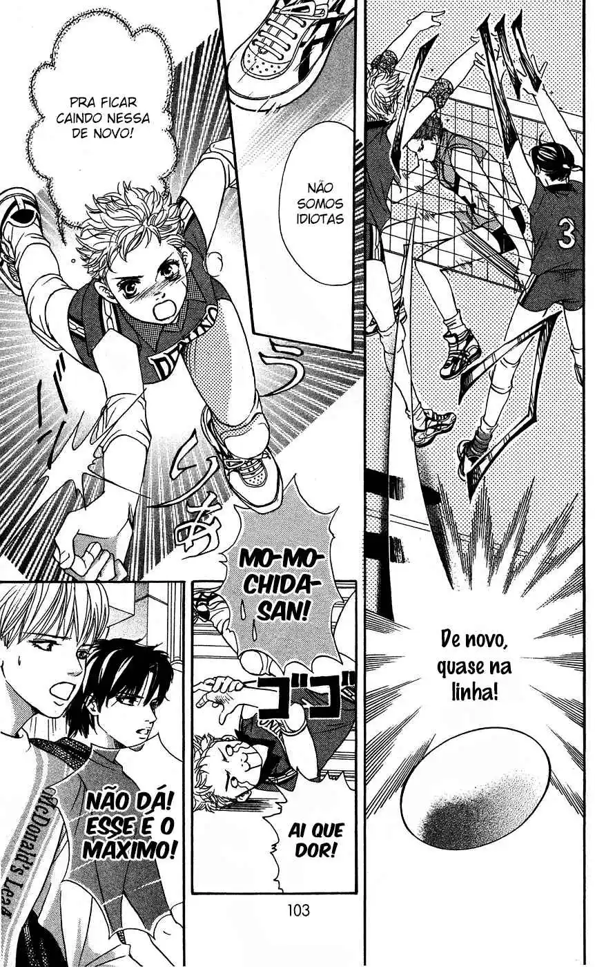 Read Crimson Hero PT Manga Online
