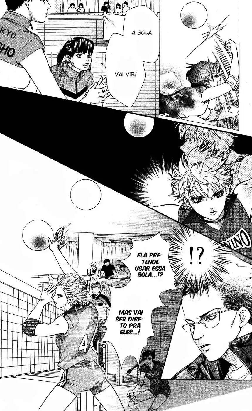 Read Crimson Hero PT Manga Online