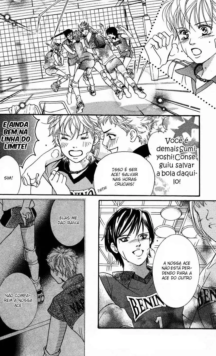 Read Crimson Hero PT Manga Online