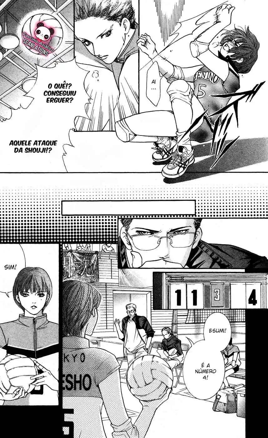 Read Crimson Hero PT Manga Online