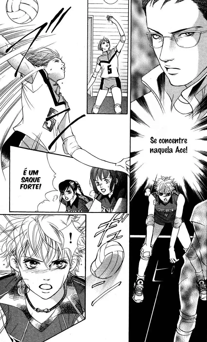 Read Crimson Hero PT Manga Online