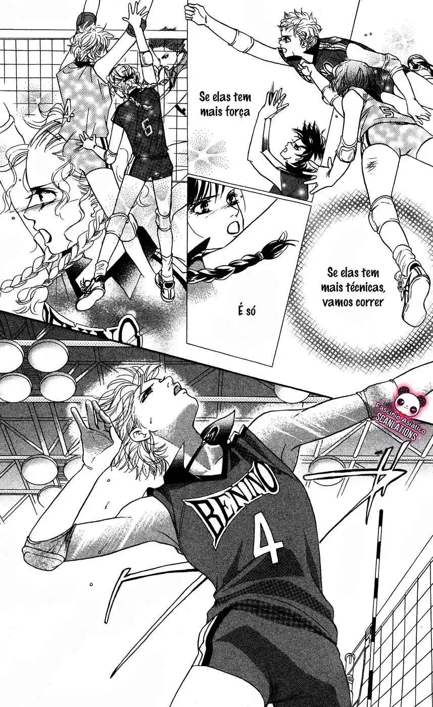 Read Crimson Hero PT Manga Online