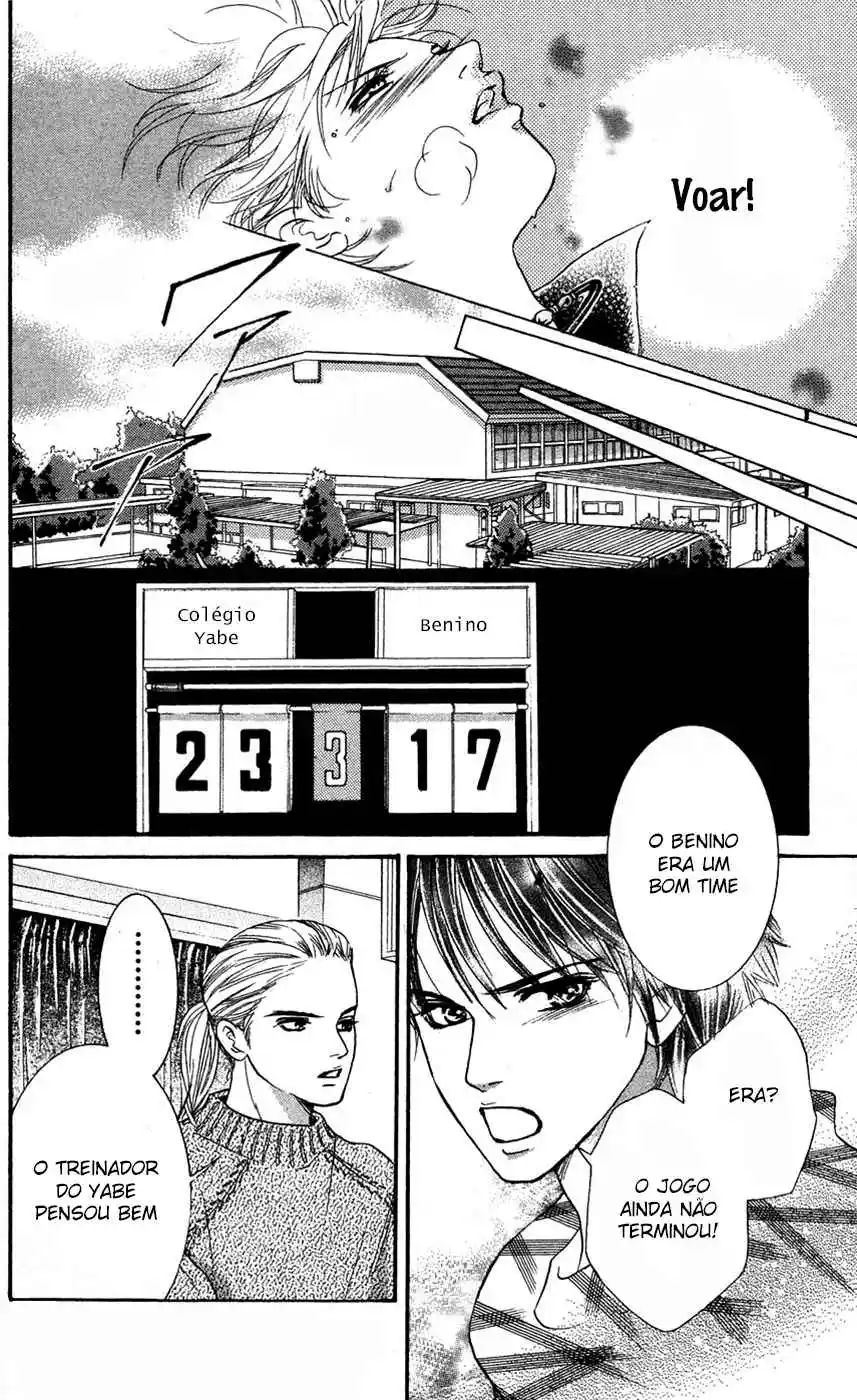Read Crimson Hero PT Manga Online