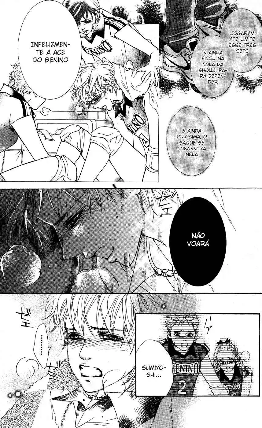 Read Crimson Hero PT Manga Online