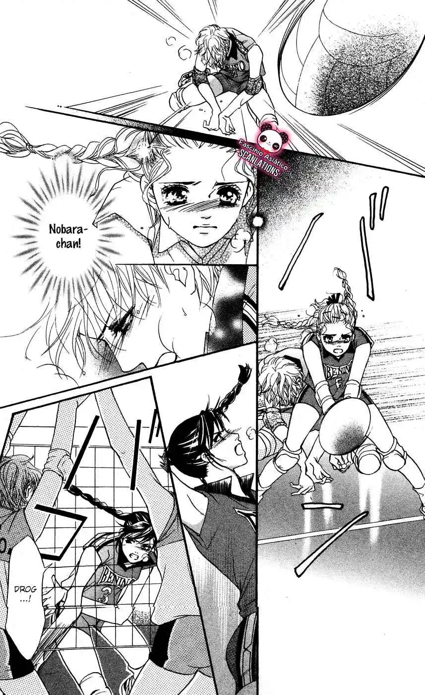 Read Crimson Hero PT Manga Online