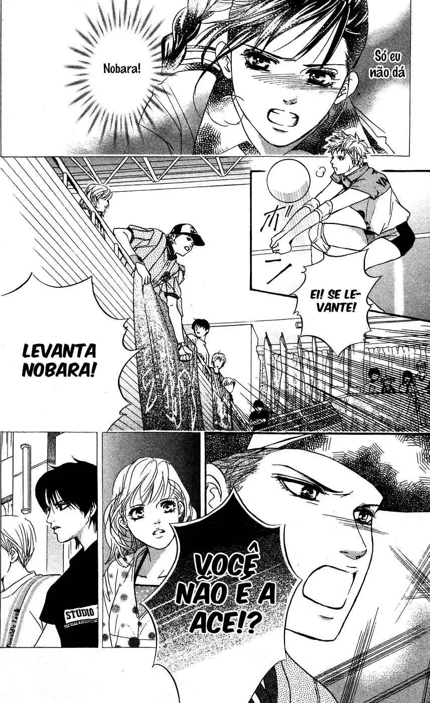 Read Crimson Hero PT Manga Online