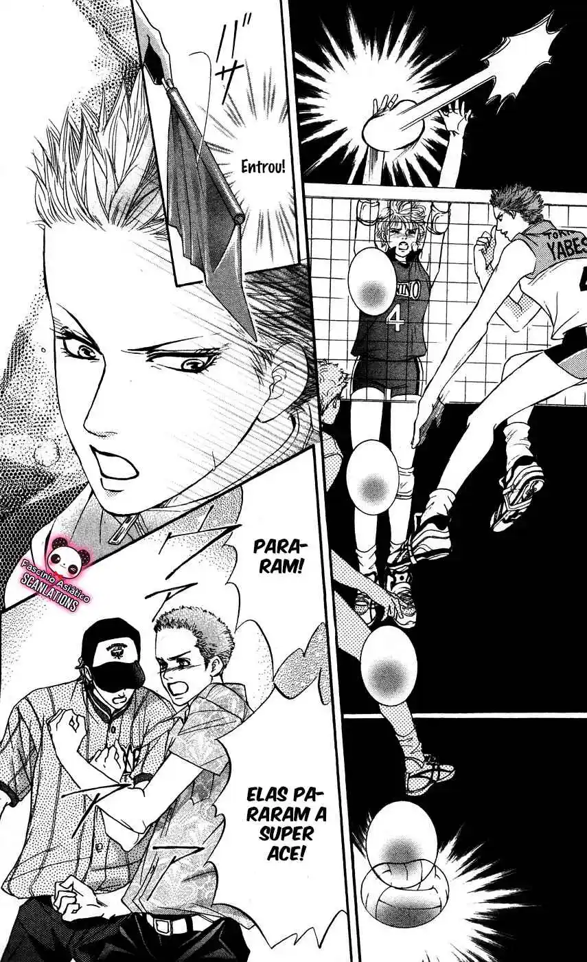 Read Crimson Hero PT Manga Online