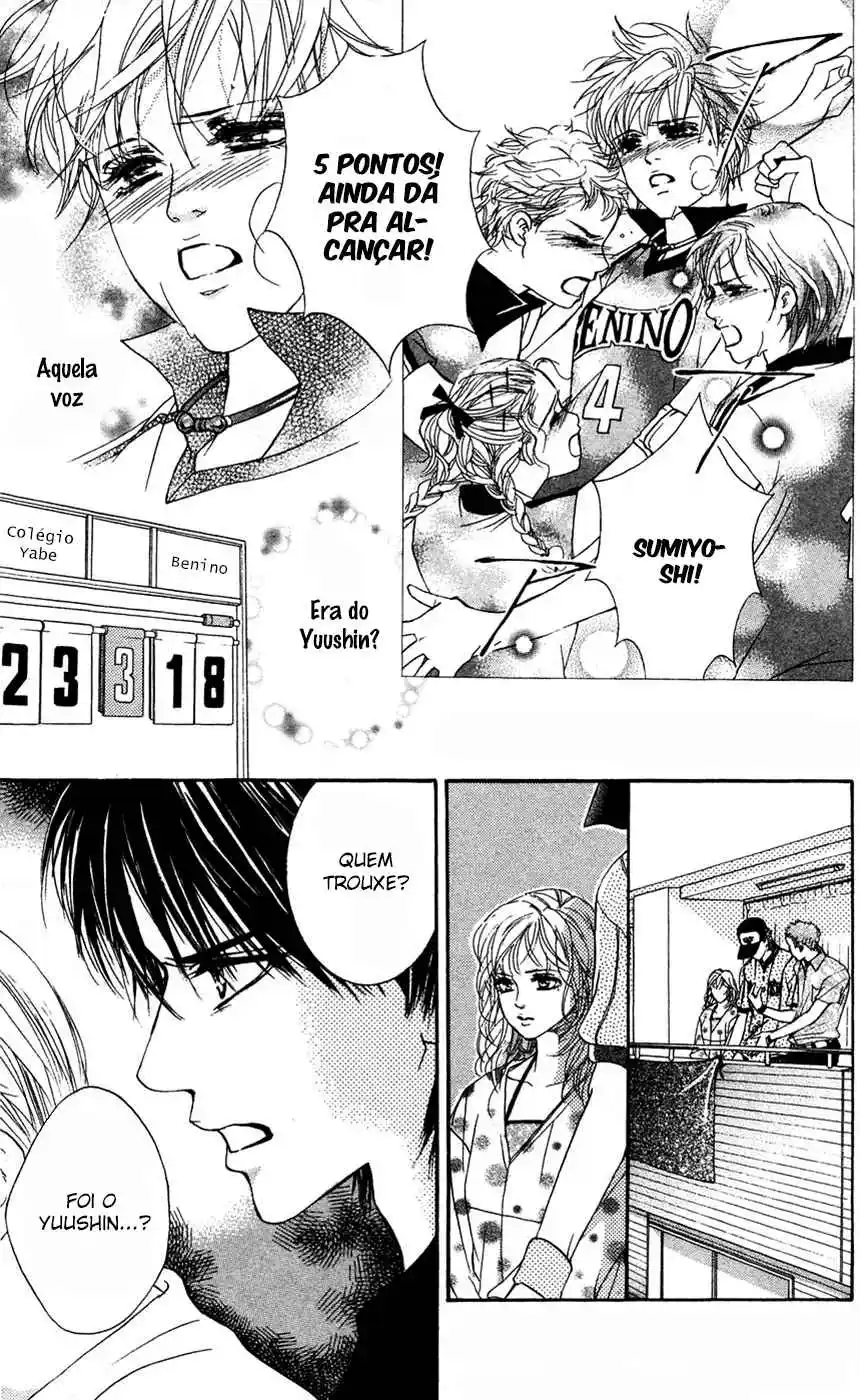 Read Crimson Hero PT Manga Online