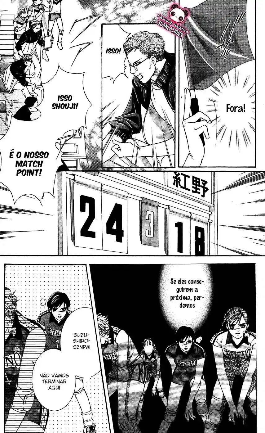 Read Crimson Hero PT Manga Online