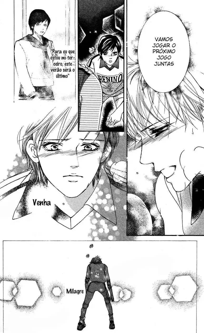 Read Crimson Hero PT Manga Online