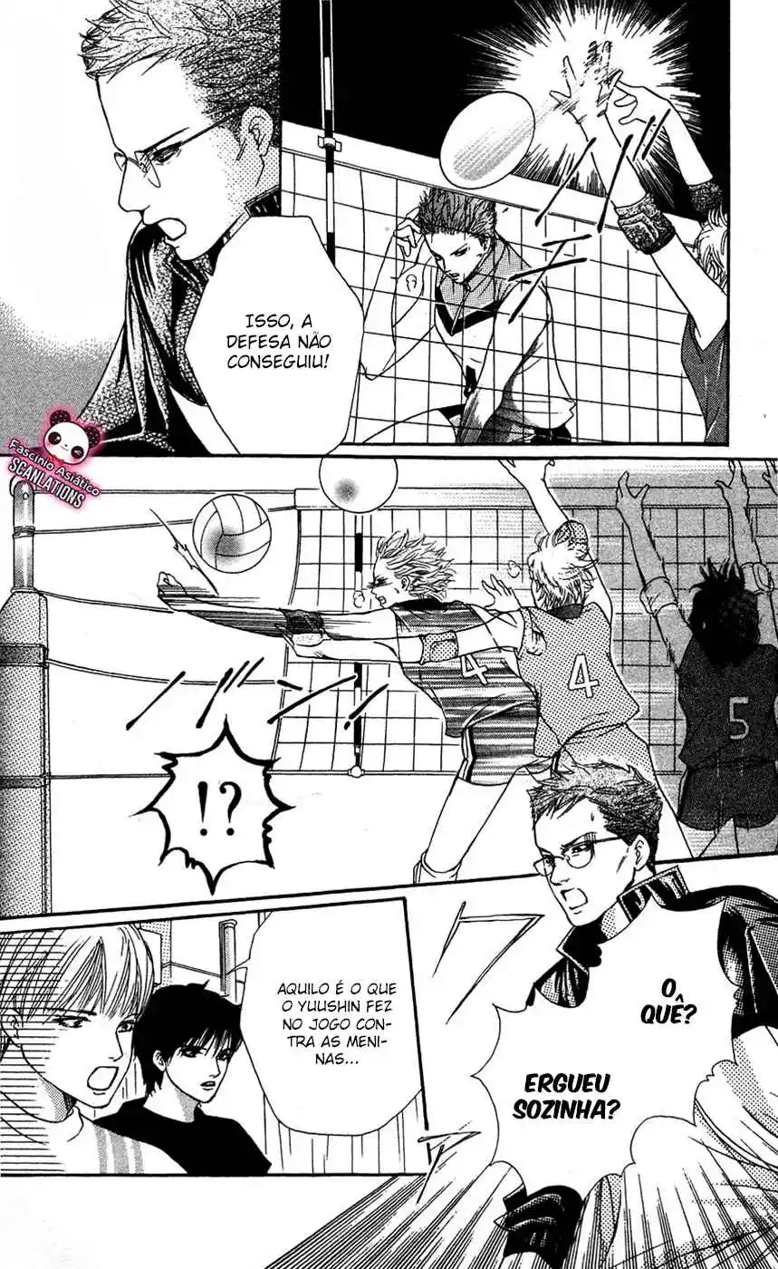 Read Crimson Hero PT Manga Online
