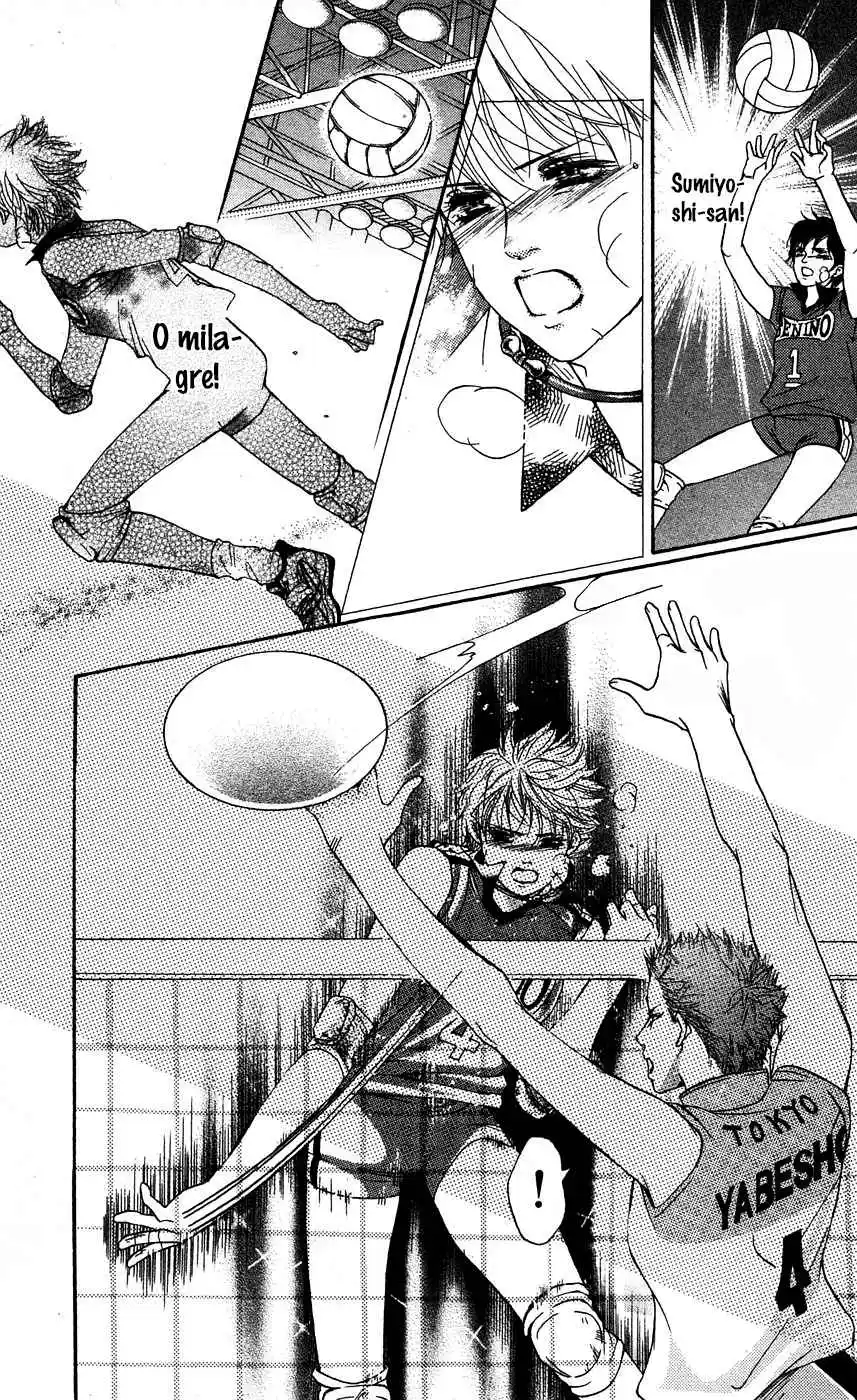 Read Crimson Hero PT Manga Online