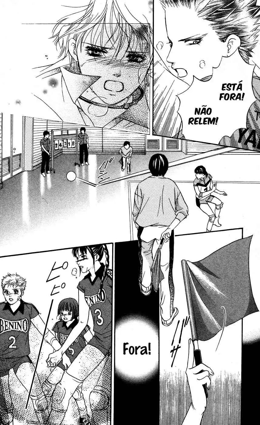 Read Crimson Hero PT Manga Online