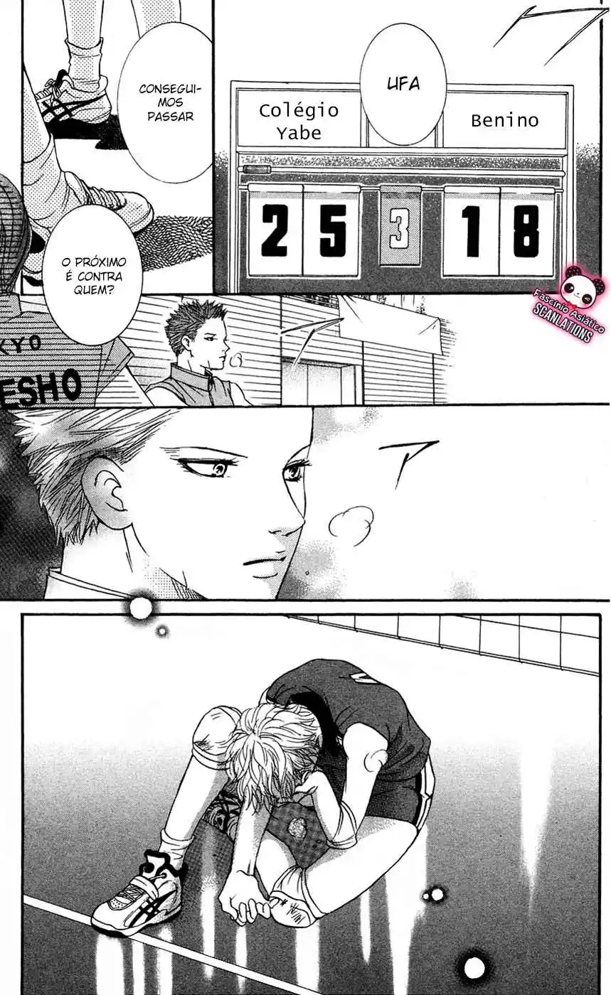 Read Crimson Hero PT Manga Online