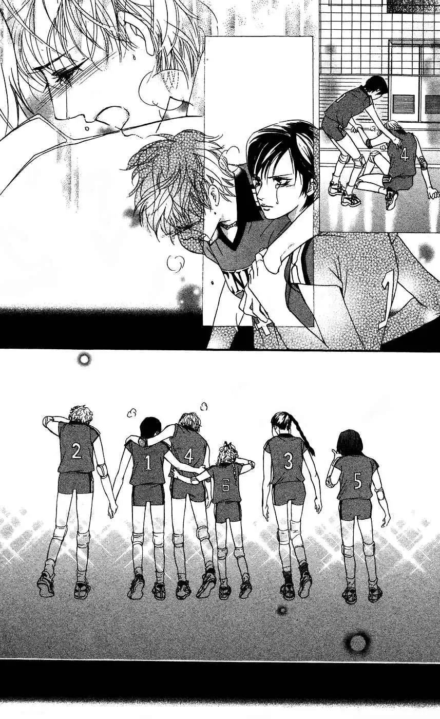 Read Crimson Hero PT Manga Online