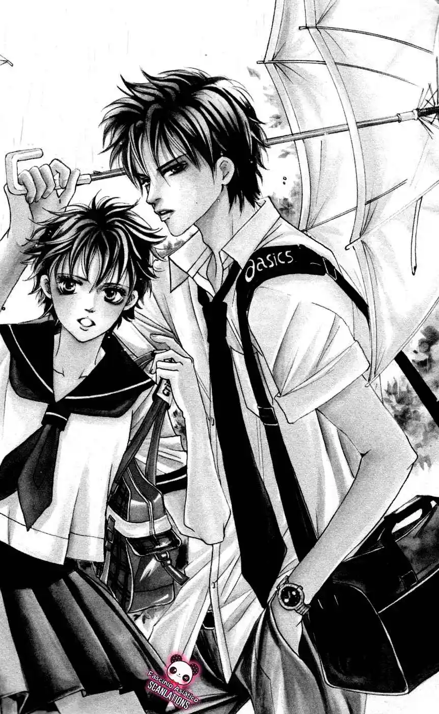 Read Crimson Hero PT Manga Online
