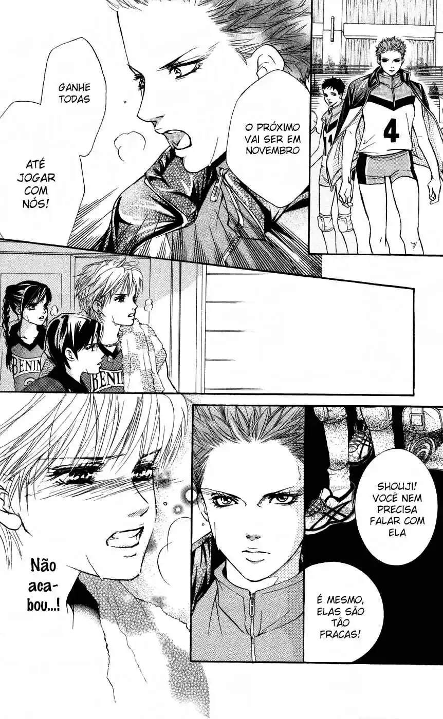 Read Crimson Hero PT Manga Online