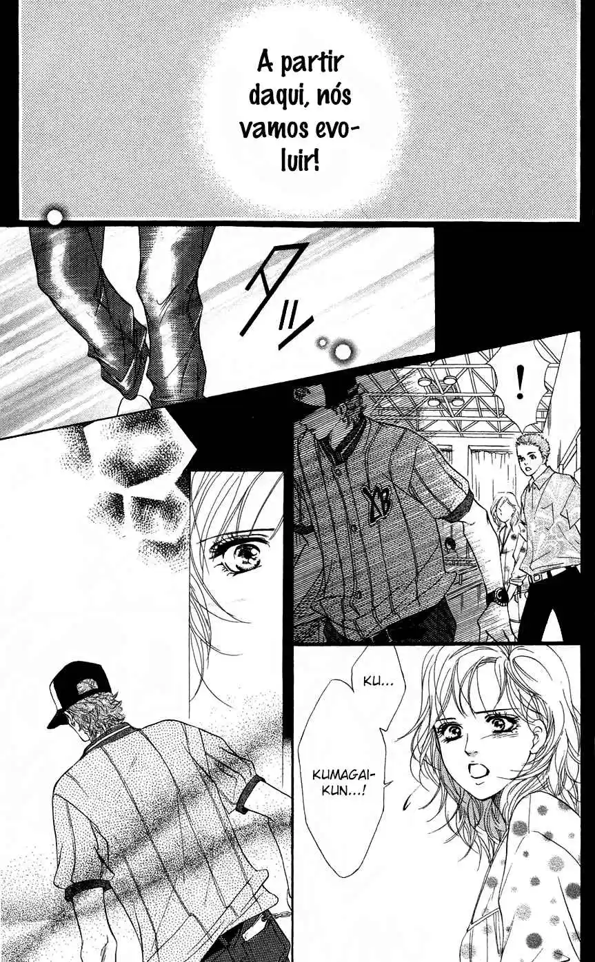 Read Crimson Hero PT Manga Online