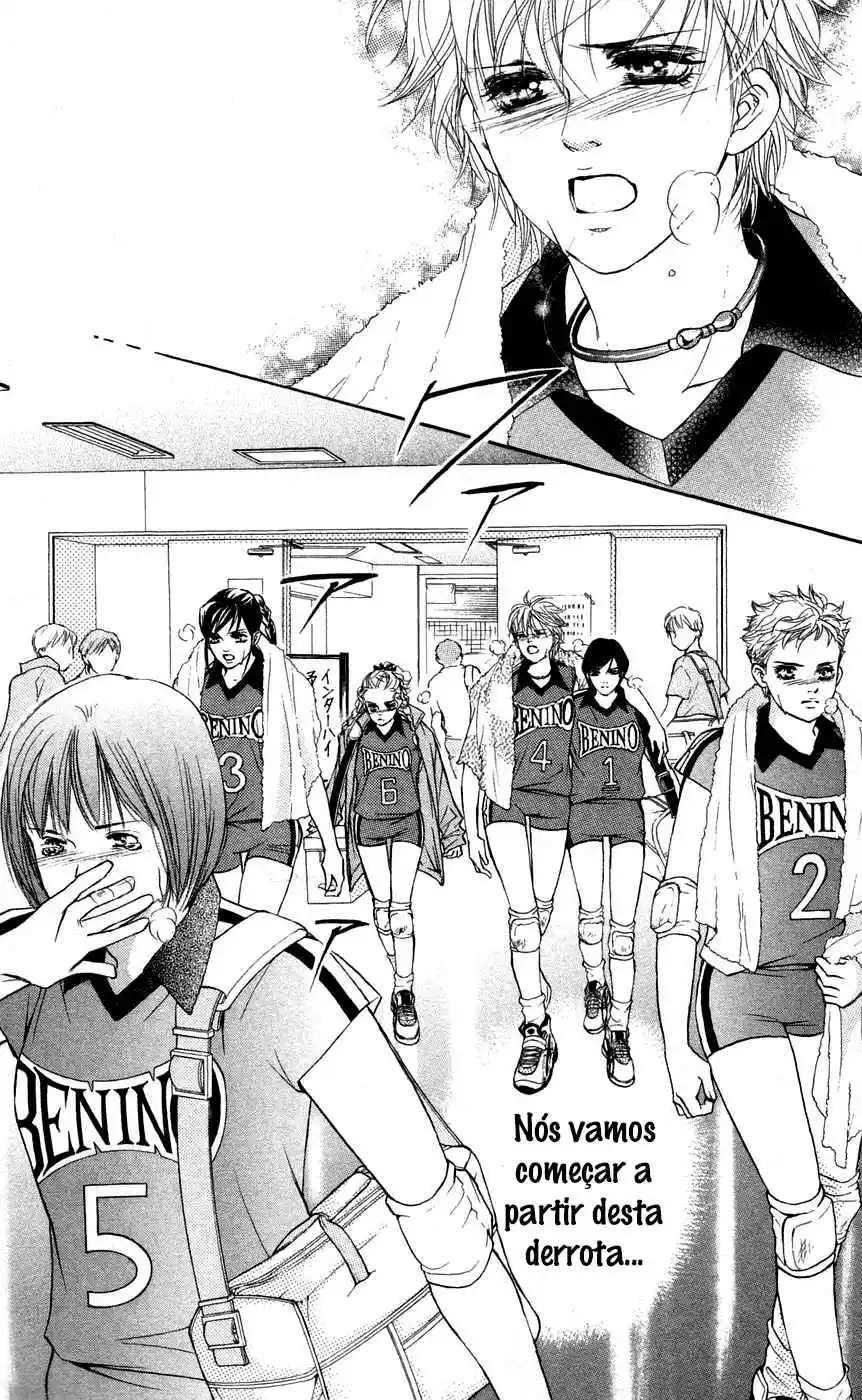 Read Crimson Hero PT Manga Online