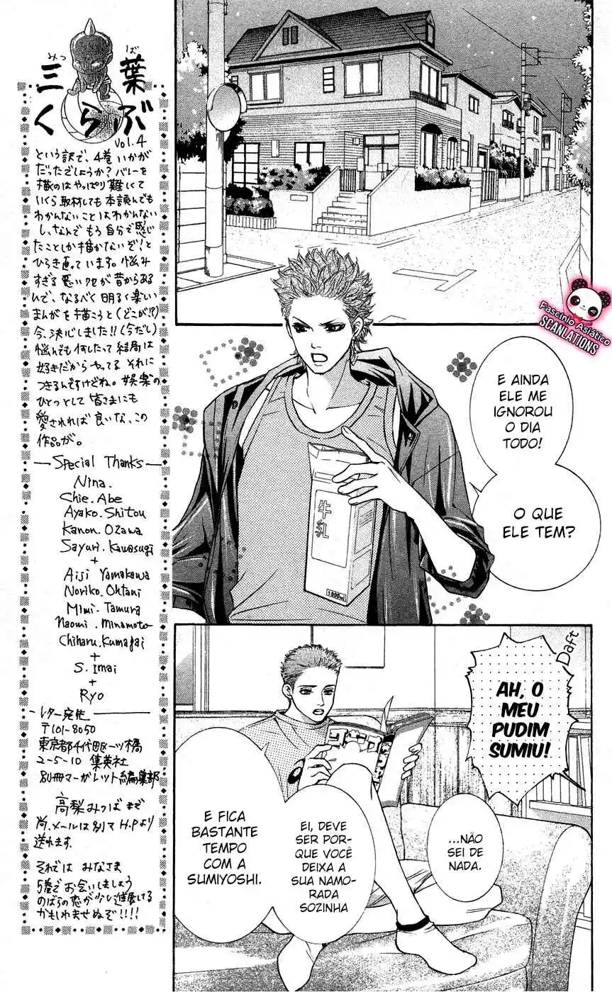 Read Crimson Hero PT Manga Online