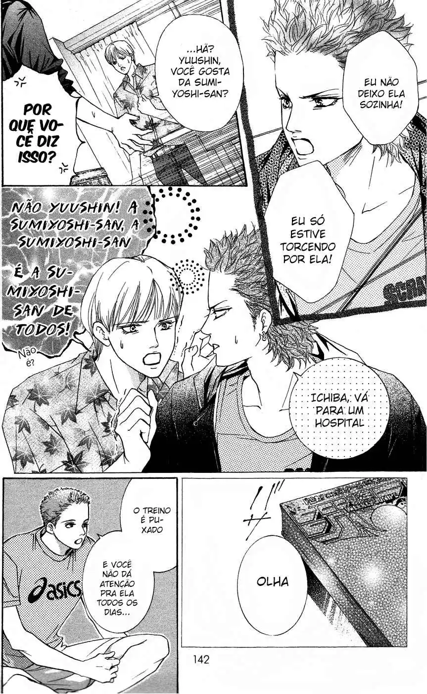 Read Crimson Hero PT Manga Online