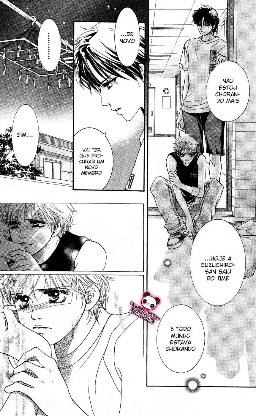 Read Crimson Hero PT Manga Online