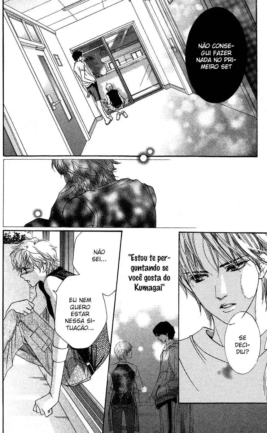 Read Crimson Hero PT Manga Online