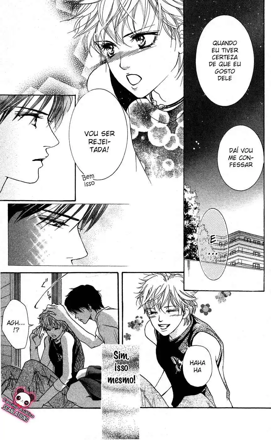 Read Crimson Hero PT Manga Online