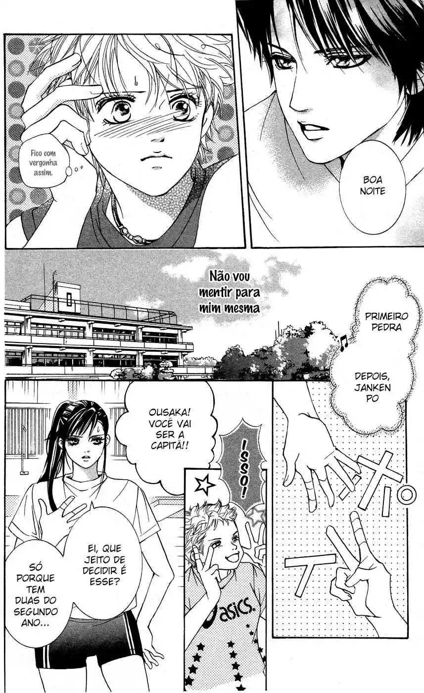 Read Crimson Hero PT Manga Online