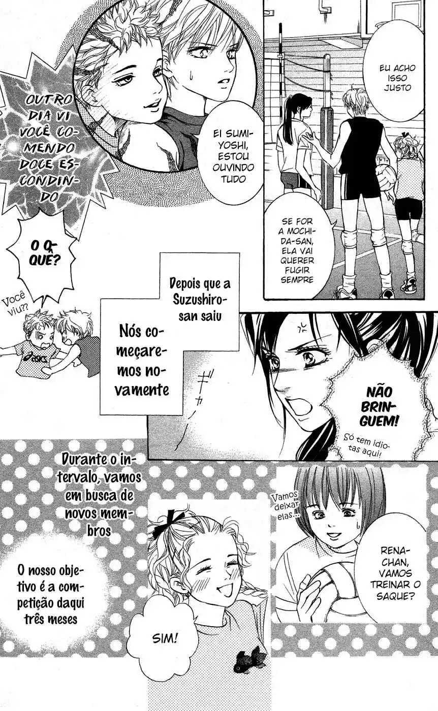 Read Crimson Hero PT Manga Online