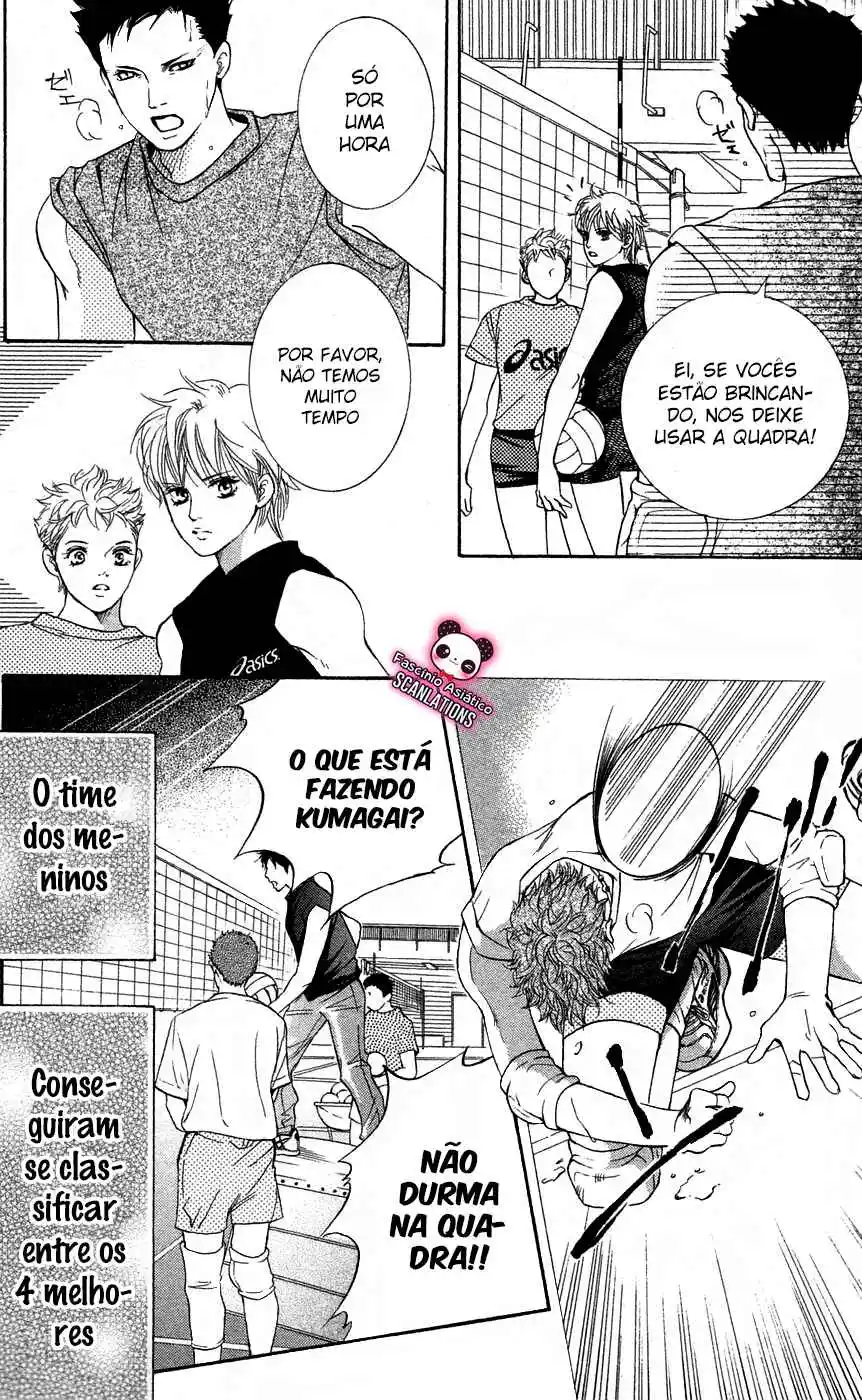 Read Crimson Hero PT Manga Online