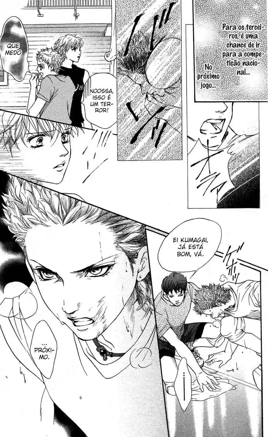 Read Crimson Hero PT Manga Online