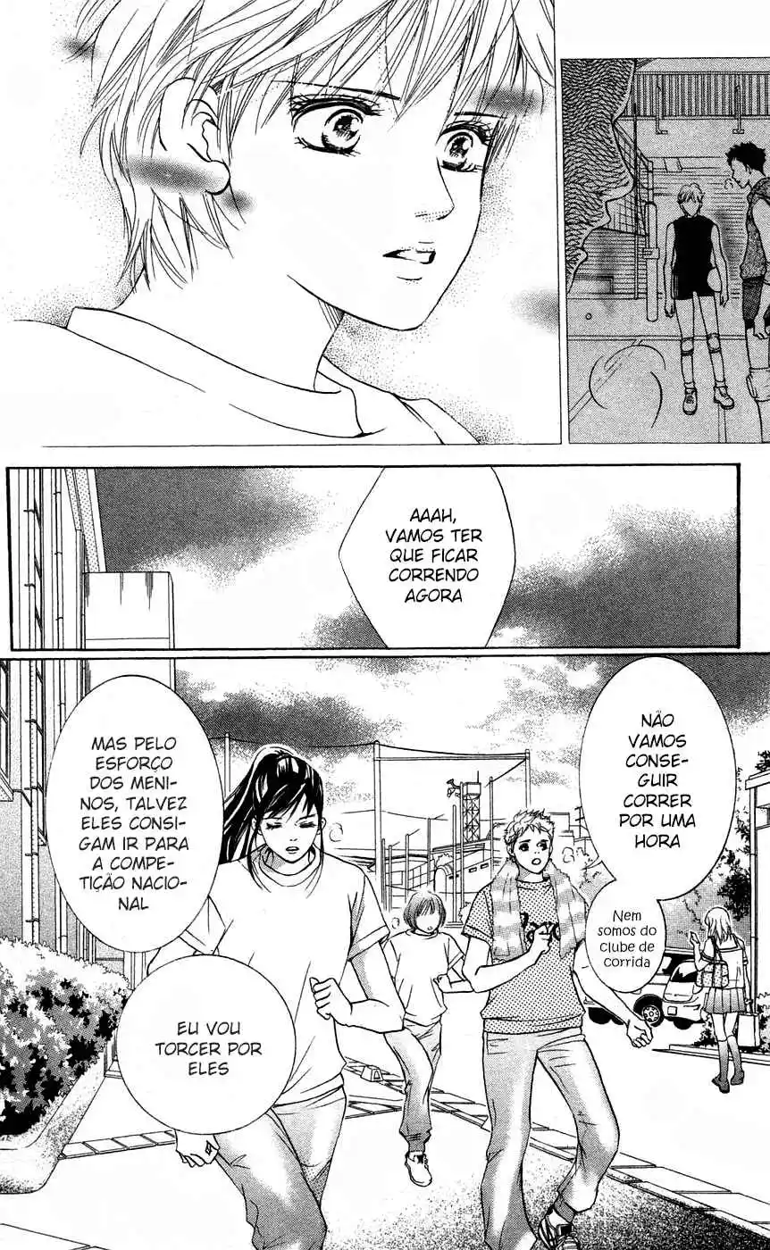 Read Crimson Hero PT Manga Online