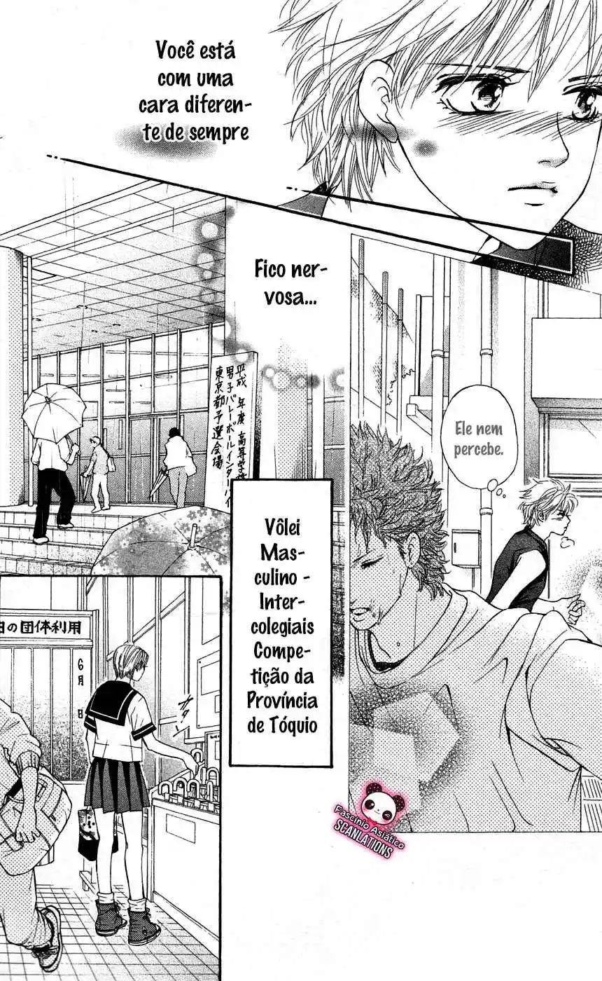 Read Crimson Hero PT Manga Online